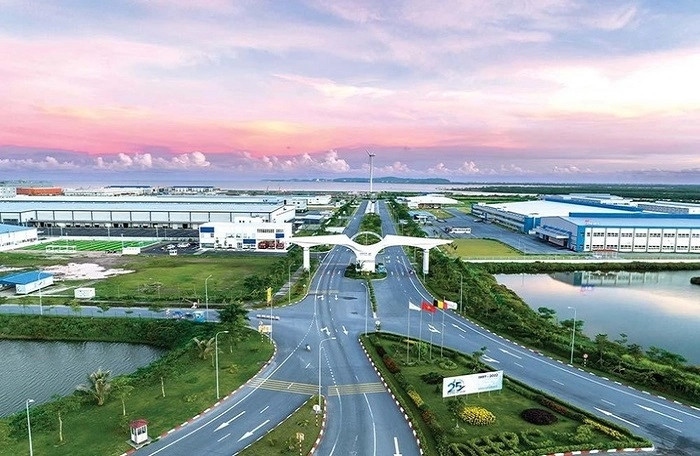 Largest northern port city attracts US$3.4 billion in FDI in 2023